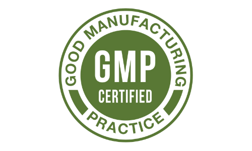 Kerafen™ GMP Certified